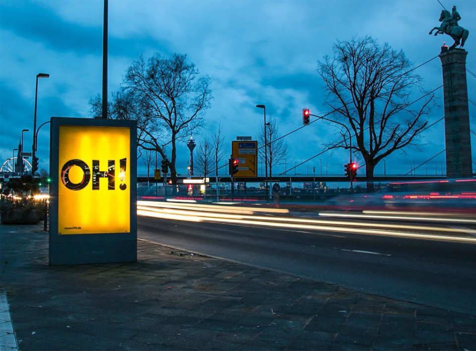 europemedia_Systèmes de publicité Citylight. FSU - Arrêts de bus et de tramway europemedia_Systèmes de publicité Citylight. FSU - Arrêts de bus et de tramway