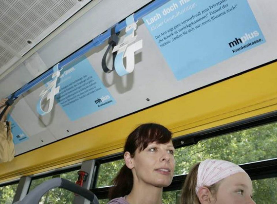 europemedia_systèmes de publicité en Allemagne transports publics Billboard europemedia_systèmes de publicité en Allemagne transports publics Billboard