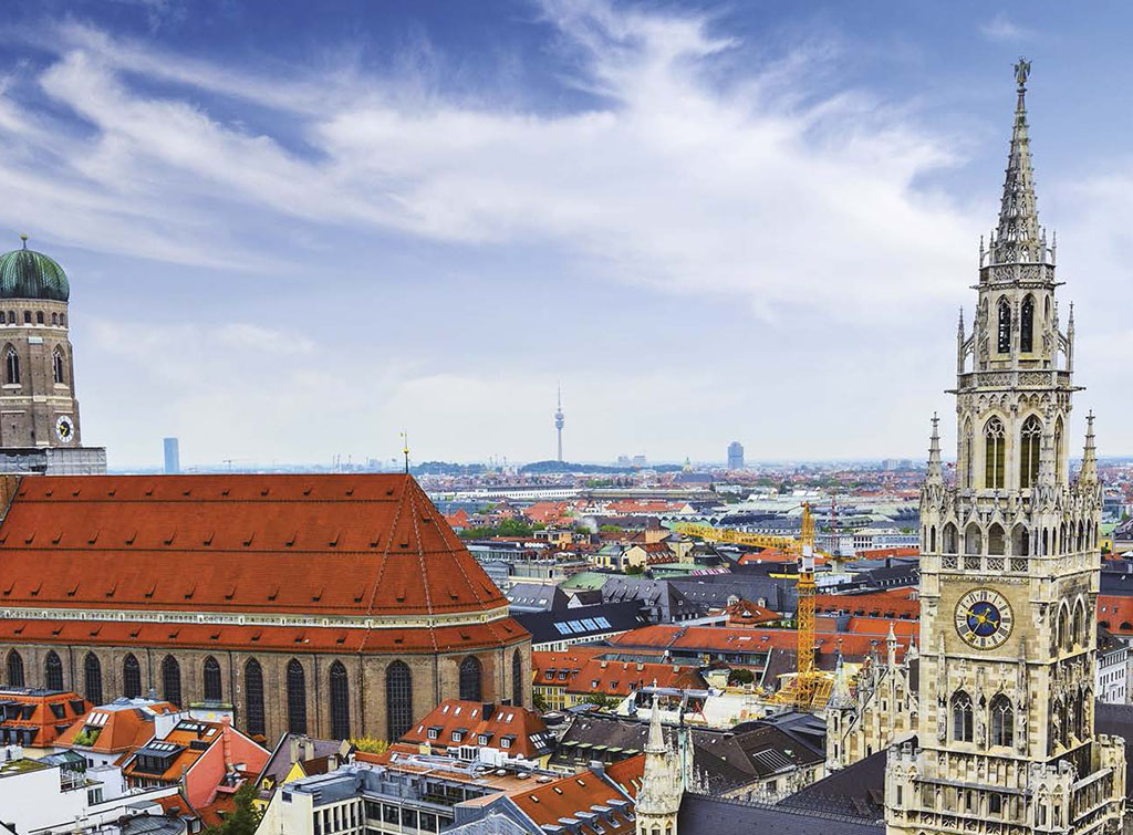 germania
