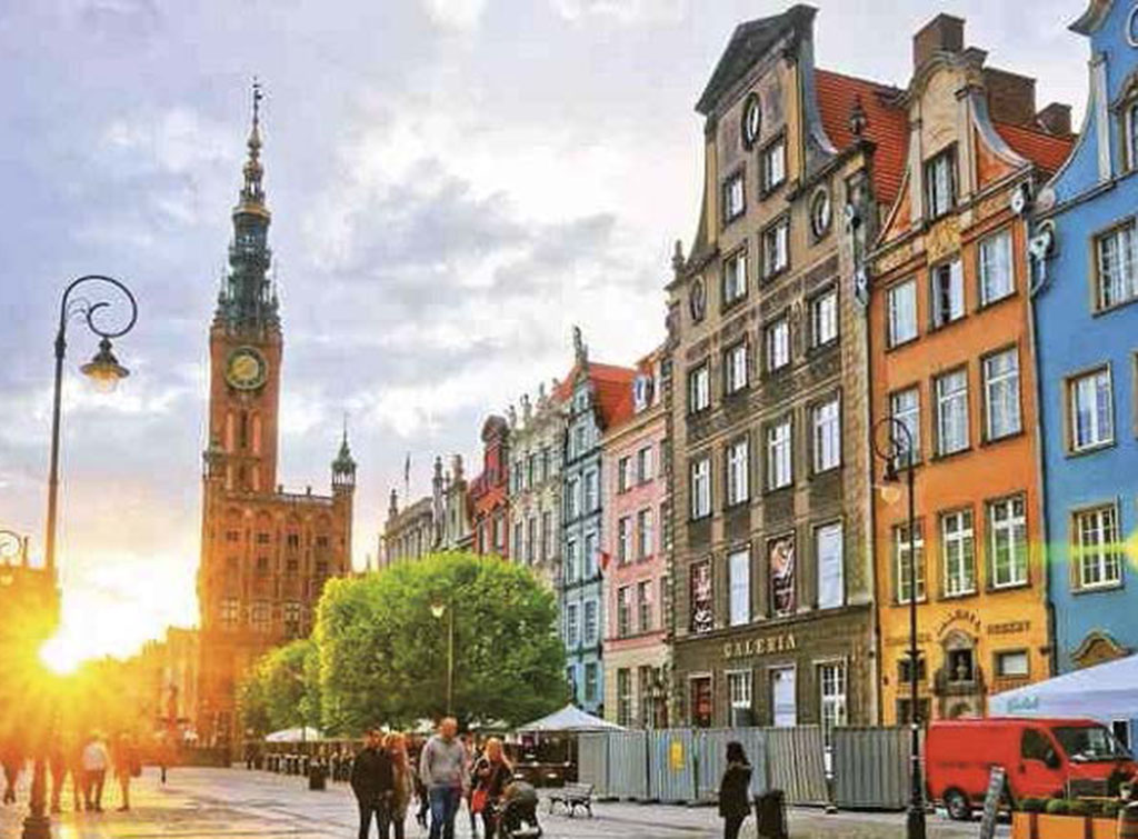 polonia