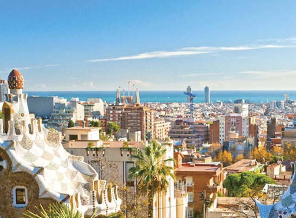 spagna
