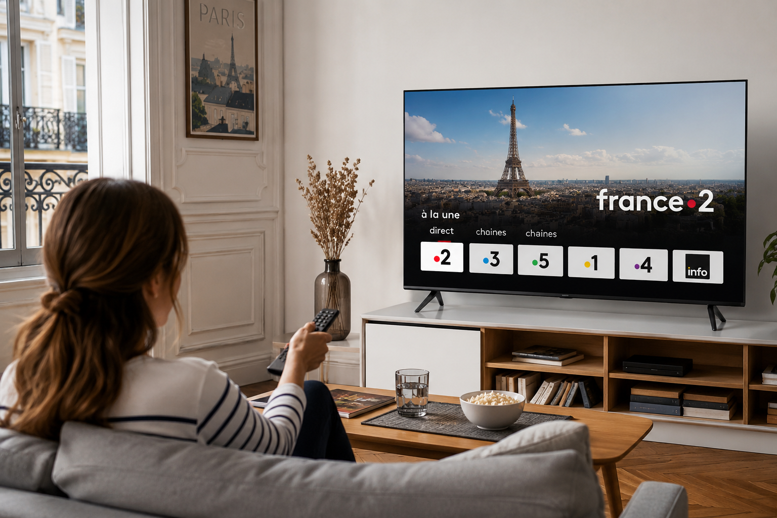 TV votre publicité sur le petit grand èdran