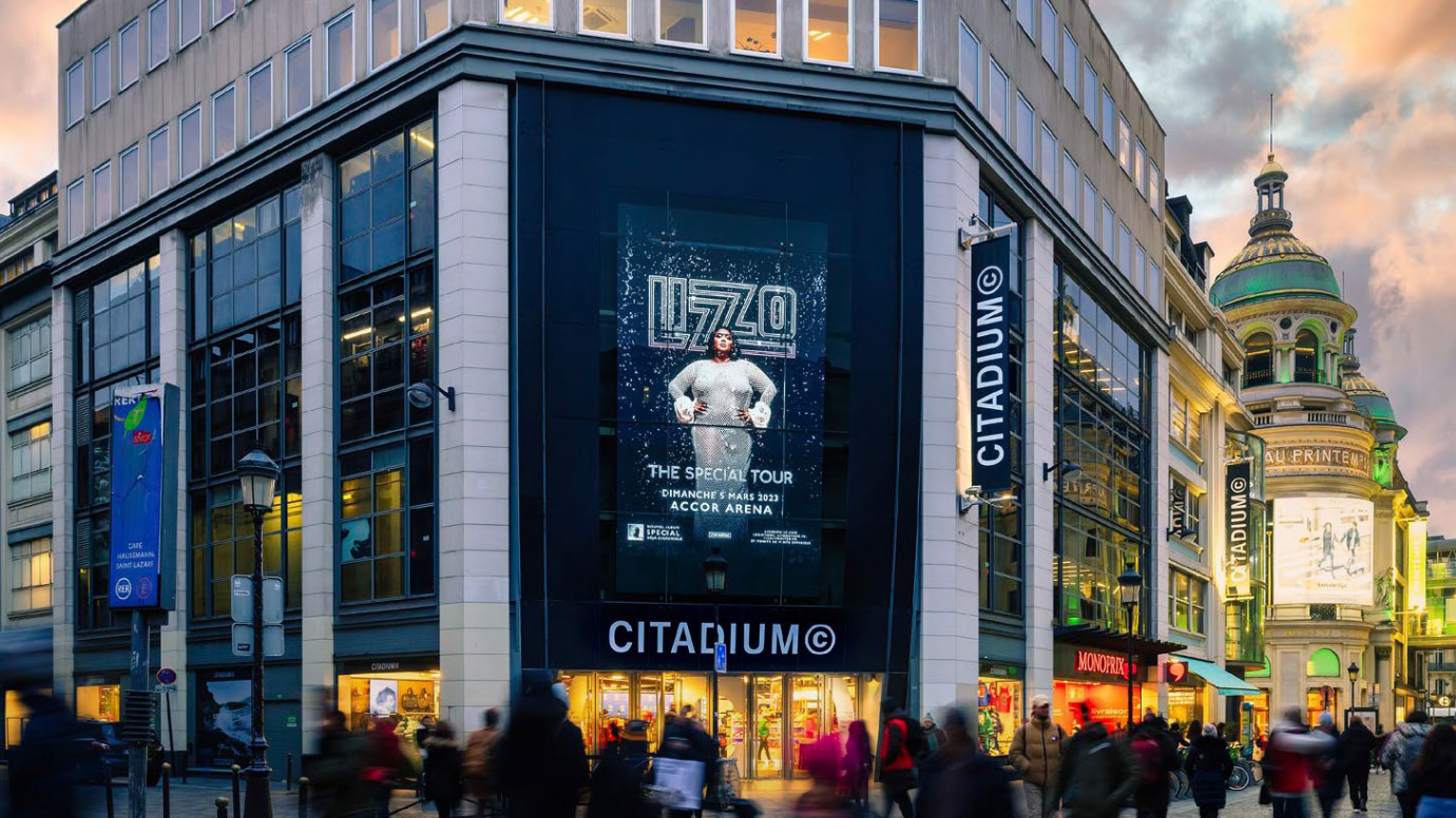 DOOH