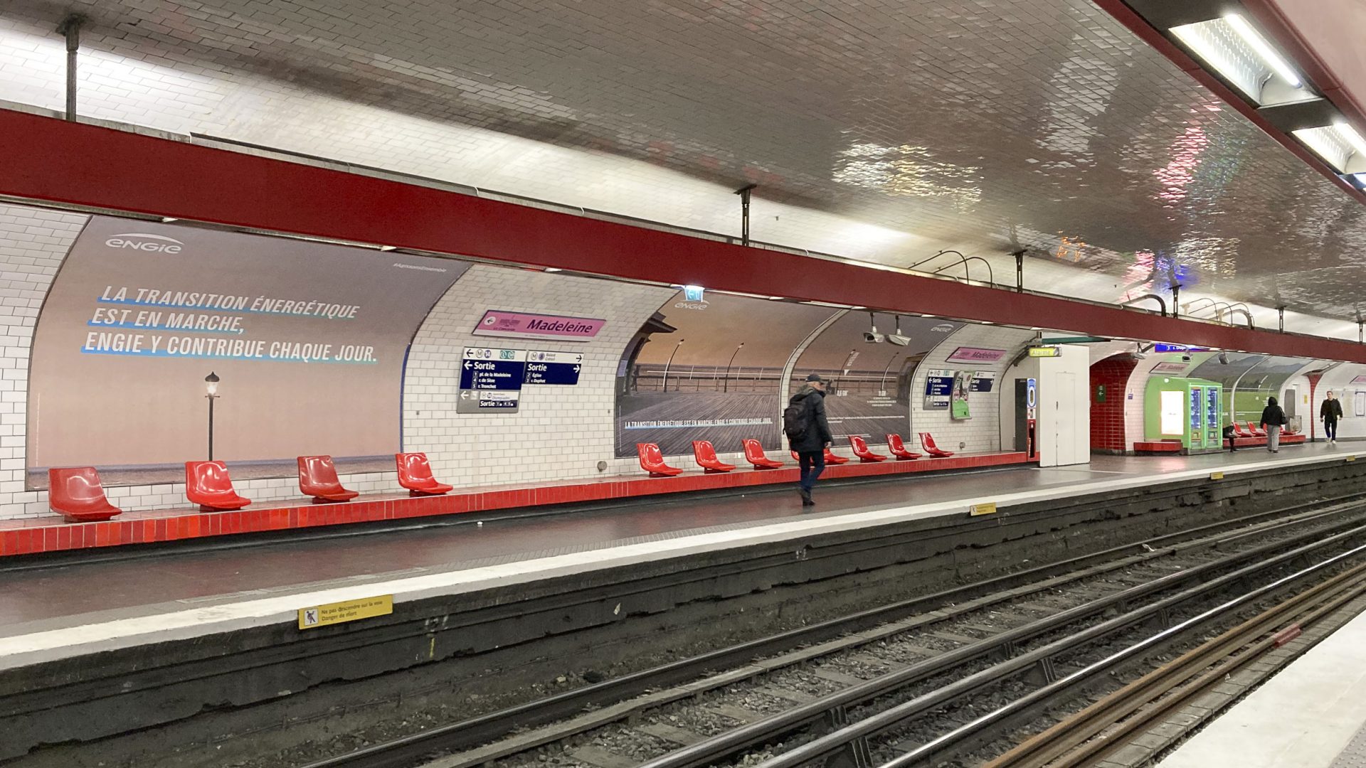Metro-3
